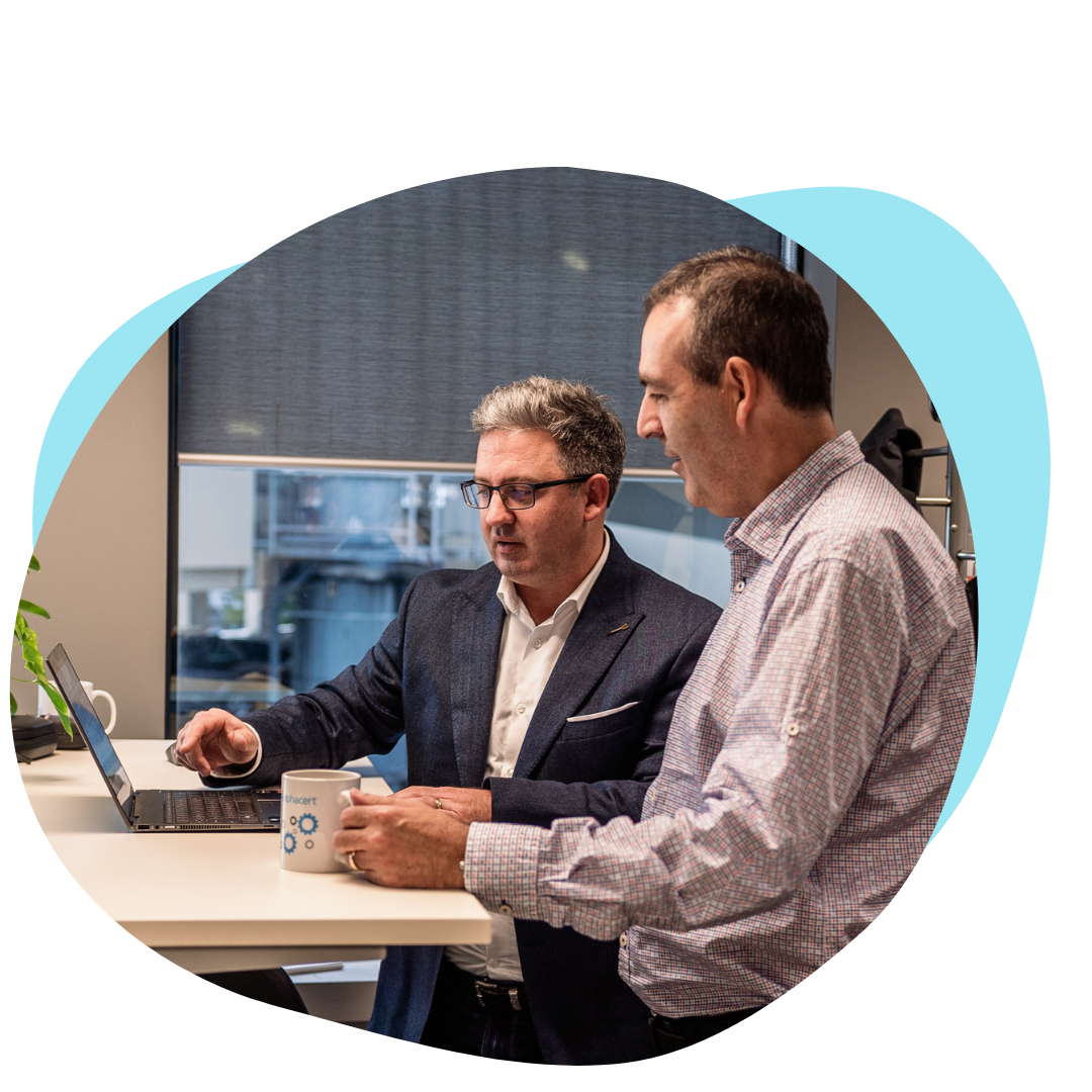 Investment Data Management